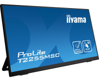 iiyama ProLite T2255MSC-B1 dotykowy - 1177667 - zdjęcie 6